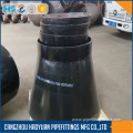 6INCHx4INCH SCH160 ANSI B16.9 Seamless Concentric Reducer